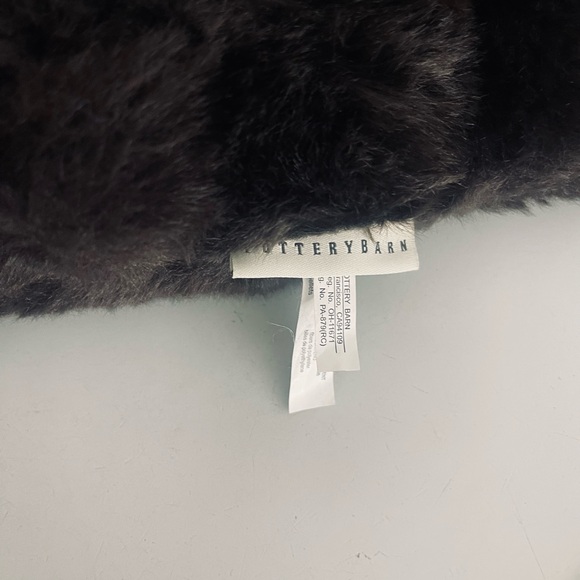 Pottery Barn Kids  Plush Brown Andrew Bear - Picture 7 of 7